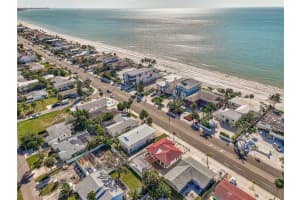 16245 GULF BOULEVARD, REDINGTON BEACH, FL 33708 - MLS#MFRTB8459145