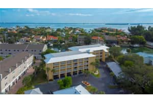 1125 PINELLAS BAYWAY S #304, ST PETERSBURG, FL 33715 - MLS#MFRTB8459149