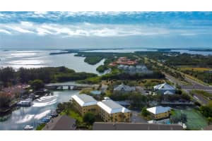 1125 PINELLAS BAYWAY S #304, ST PETERSBURG, FL 33715 - MLS#MFRTB8459149