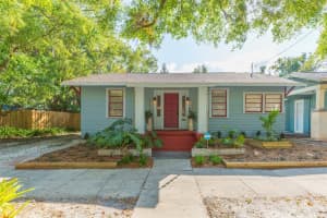 917 BROAD STREET, TAMPA, FL 33604 - MLS#MFRTB8459154