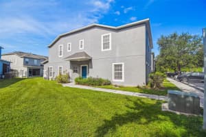 6723 LAKE CAMDEN WAY, GIBSONTON, FL 33534 Sold 02/05/26