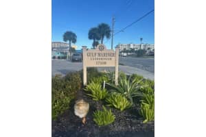 17580 GULF BOULEVARD, REDINGTON SHORES, FL 33708 - MLS#MFRTB8459166