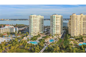 1170 GULF BOULEVARD, CLEARWATER BEACH, FL 33767 - MLS#MFRTB8459172