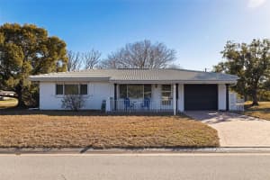 4500 16TH AVENUE, ST PETERSBURG, FL 33713 - MLS#MFRTB8459175