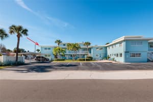 6000 2ND STREET, ST PETE BEACH, FL 33706 - MLS#MFRTB8459182