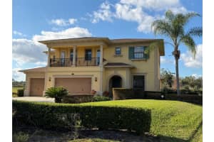 17914 HOWSMOOR PLACE, LUTZ, FL 33559 - MLS#MFRTB8459212