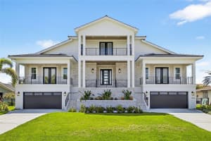 2050 HAWAII AVENUE, ST PETERSBURG, FL 33703 - MLS#MFRTB8459217