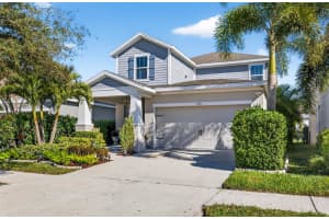 5516 Silver Sun Dr, APOLLO BEACH