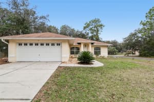 14 CHARLES AVENUE, INVERNESS, FL 34453 - MLS#MFRTB8459219