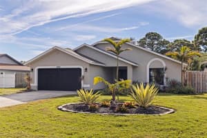 2000 59TH CIRCLE, ST PETERSBURG, FL 33712 - MLS#MFRTB8459220