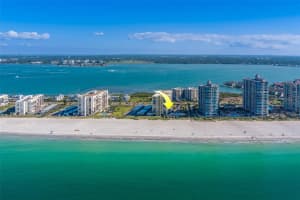 1480 GULF BOULEVARD, CLEARWATER BEACH, FL 33767 - MLS#MFRTB8459225