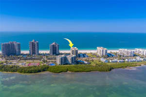 1480 GULF BOULEVARD, CLEARWATER BEACH, FL 33767 - MLS#MFRTB8459225