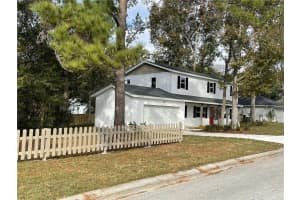 849 LAURELRIDGE COURT, BROOKSVILLE, FL 34601 - MLS#MFRTB8459228