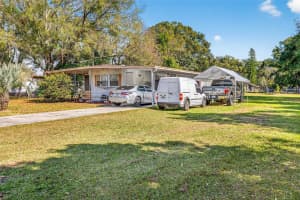 5548 BRUCE LANE, WESLEY CHAPEL, FL 33543 - MLS#MFRTB8459244