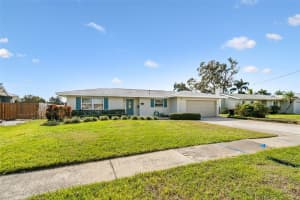 3700 21ST AVENUE, ST PETERSBURG, FL 33713 - MLS#MFRTB8459261