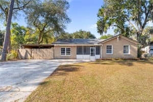 11680 AARON ROAD, JACKSONVILLE, FL 32218 - MLS#MFRTB8459273
