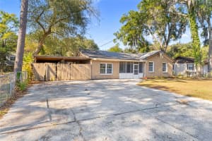11680 AARON ROAD, JACKSONVILLE, FL 32218 - MLS#MFRTB8459273