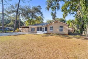 11680 AARON ROAD, JACKSONVILLE, FL 32218 - MLS#MFRTB8459273