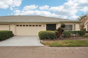 2009 HEREFORD DRIVE, SUN CITY CENTER, FL 33573 - MLS#MFRTB8459285