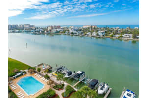 736 ISLAND WAY, CLEARWATER BEACH, FL 33767 - MLS#MFRTB8459295