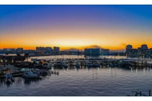 211 DOLPHIN POINT, CLEARWATER, FL 33767 - MLS#MFRTB8459302