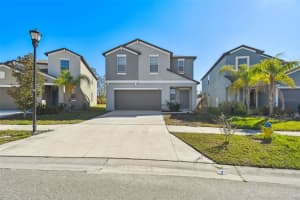 5157 WHITE CHICORY DRIVE, APOLLO BEACH, FL 33572 - MLS#MFRTB8459303