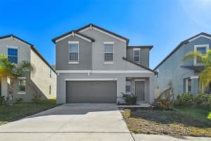 5157 WHITE CHICORY DRIVE, APOLLO BEACH, FL 33572 - MLS#MFRTB8459303