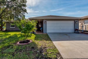 8812 HONEYCOMB DRIVE, PORT RICHEY, FL 34668 - MLS#MFRTB8459313