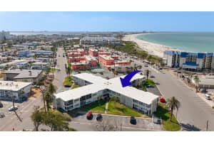 7050 SUNSET WAY, ST PETE BEACH, FL 33706 - MLS#MFRTB8459314