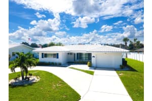 315 BUTTONWOOD LANE, LARGO, FL 33770 Sold 01/05/26