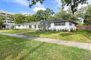 202 SHORE CREST DRIVE, TAMPA, FL 33609 - MLS#MFRTB8459318