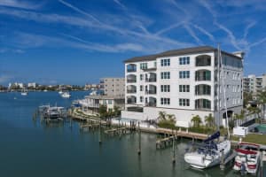 211 DOLPHIN POINT, CLEARWATER BEACH, FL 33767 - MLS#MFRTB8459331