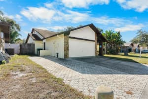 2161 LITTLE BROOK LANE, CLEARWATER, FL 33763 - MLS#MFRTB8459332