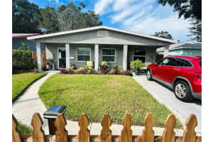 4611 14TH AVENUE, ST PETERSBURG, FL 33711 - MLS#MFRTB8459344