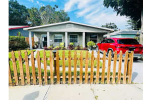 4611 14TH AVENUE, ST PETERSBURG, FL 33711 - MLS#MFRTB8459344