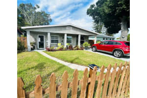 4611 14TH AVENUE, ST PETERSBURG, FL 33711 - MLS#MFRTB8459344