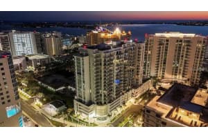 301 QUAY COMMONS #1707, SARASOTA, FL 34236 - MLS#MFRTB8459345