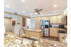 521 PINELLAS BAYWAY S #107, ST PETERSBURG, FL 33715 - MLS#MFRTB8459362