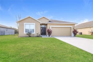 324 Alegriano Ct, KISSIMMEE