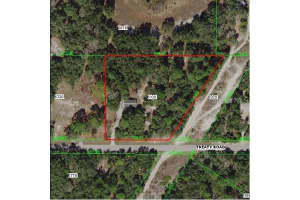13255 TREATY ROAD, SPRING HILL, FL 34610 - MLS#MFRTB8459371