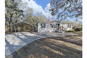 13255 TREATY ROAD, SPRING HILL, FL 34610 - MLS#MFRTB8459371