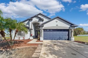 2853 TRINITY COTTAGE DRIVE, LAND O LAKES, FL 34638 - MLS#MFRTB8459374