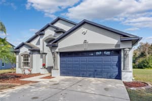 2853 TRINITY COTTAGE DRIVE, LAND O LAKES, FL 34638 - MLS#MFRTB8459374