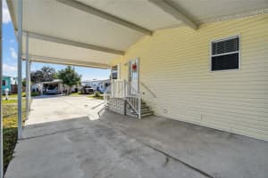 917 50TH AVENUE TERRACE W, BRADENTON, FL 34207 - MLS#MFRTB8459379
