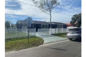 6224 N Grady Ave, TAMPA