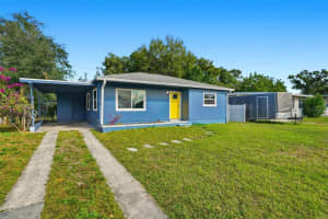 201 83RD AVENUE, ST PETERSBURG, FL 33702 - MLS#MFRTB8459391