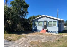 340 PIERCE AVENUE, DAYTONA BEACH, FL 32114 - MLS#MFRTB8459400