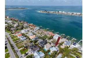 405 8TH AVENUE, TIERRA VERDE, FL 33715 - MLS#MFRTB8459407