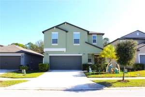2058 STELLAR BRILLIANCE WAY, LUTZ, FL 33558 - MLS#MFRTB8459415