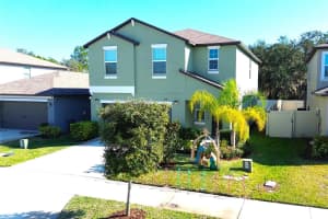 2058 STELLAR BRILLIANCE WAY, LUTZ, FL 33558 - MLS#MFRTB8459415